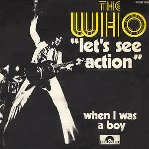 The Who